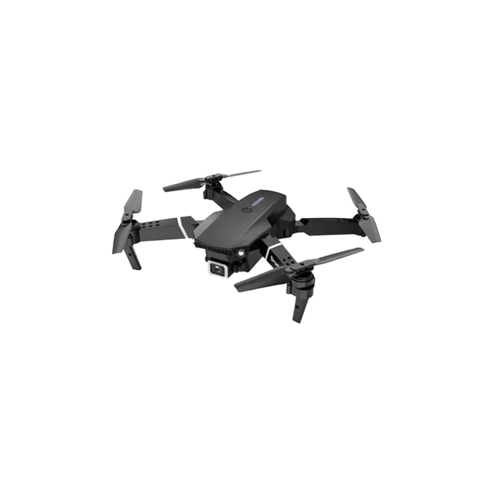 Dron Plegable E88 Pro con Cámara y Control Remoto