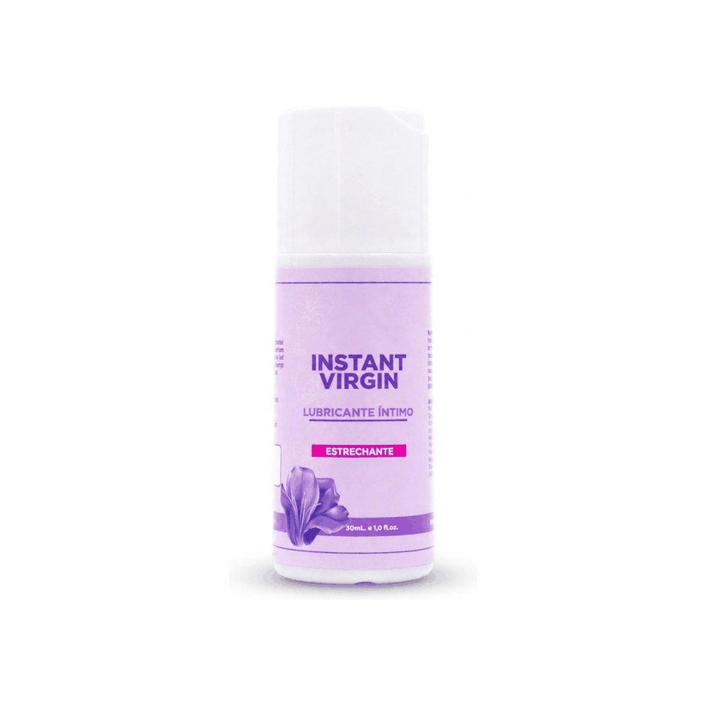 Gel Íntimo Femenino Instant Virgin 30 ml