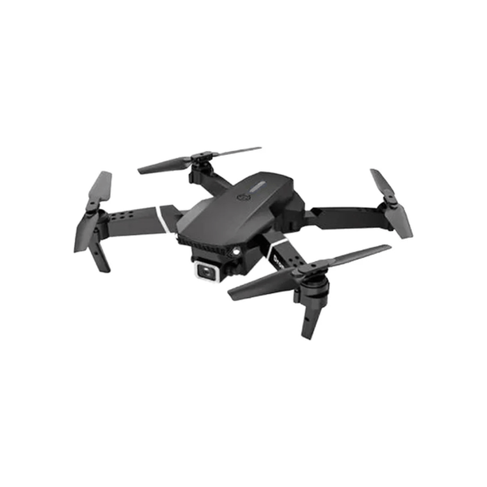 Dron Plegable E88 Pro con Cámara y Control Remoto