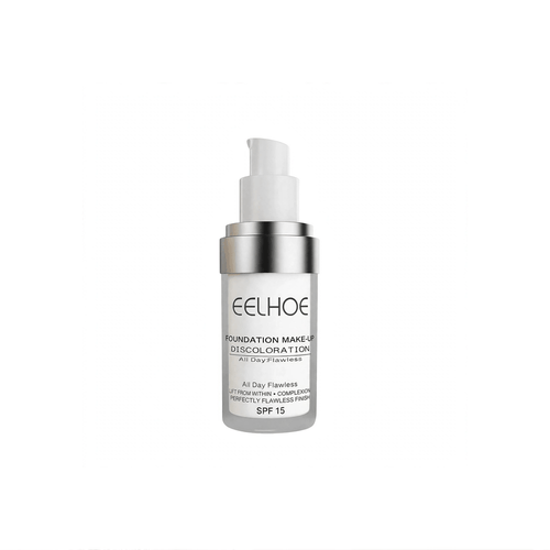 Base de Maquillaje Eelhoe SPF 15 30 ml