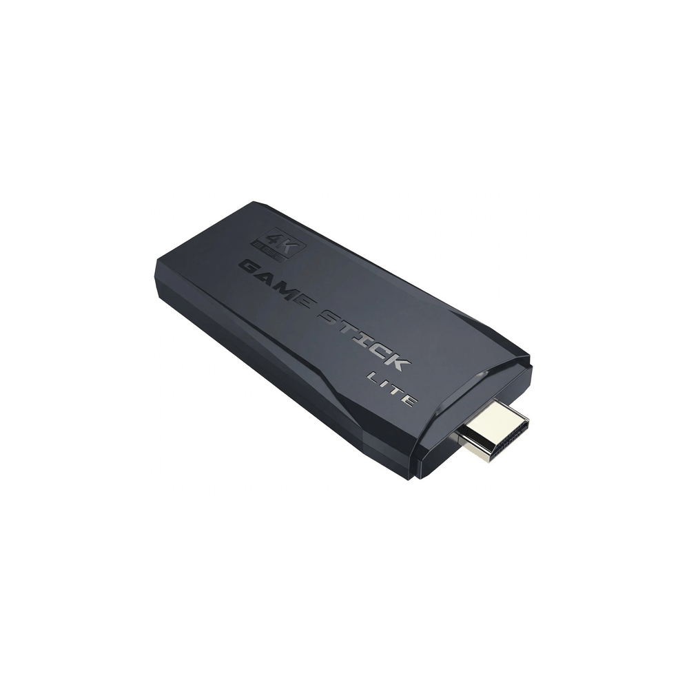 Consola Retro Game Stick Lite HDMI con 2 Controles
