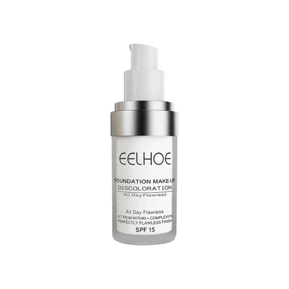 Base de Maquillaje Eelhoe SPF 15 30 ml